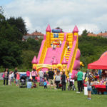 bouncy-castle