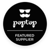 Poptop featured supplier